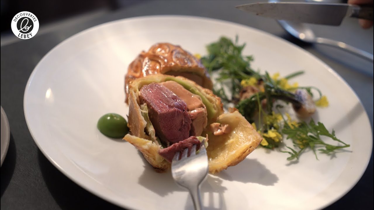 Les Découvertes Lebey N°12 : Vantre (Paris 11)