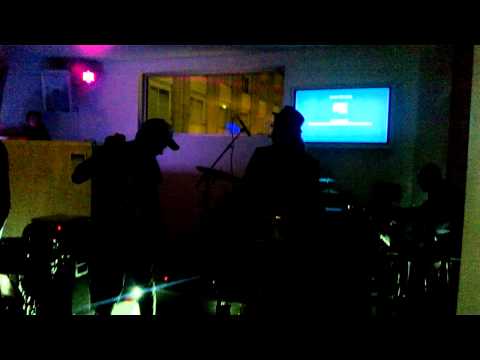 L'OMBELICO DEL MONDO - La Gente della Notte live @ SOTTOSOPRA MARKET CLUB