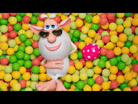 Booba 🥚🐇 Osterei 41 - Lustige Cartoons für Kinder - Booba ToonsTV