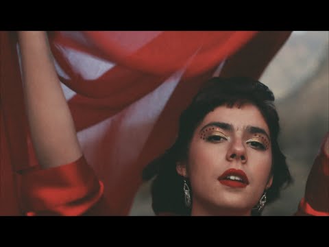 Dulce y Agraz - Ay, Amor (VIDEO OFICIAL)