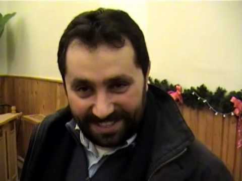 Nelu Mot jr. - despre cum trebuie cantat.....