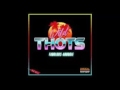 A Boogie Wild Thots Lyrics