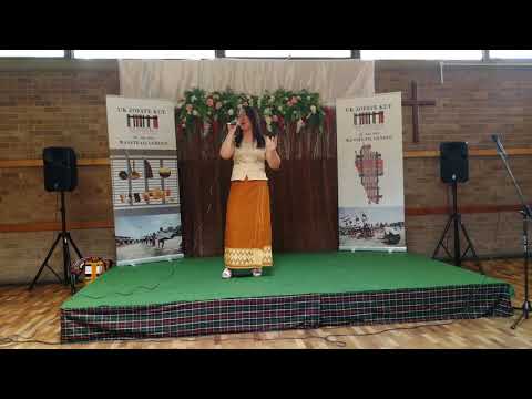 Len Ka Zuam Lo : Daduhi Khiangte (UK Zofate Kut 2018)