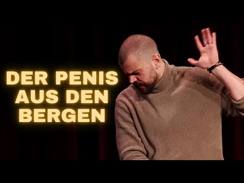 Nikita Miller | The best Russian expressions | Stand-up comedy Germany