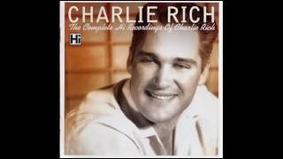 Charlie Rich -  Your Cheating Heart