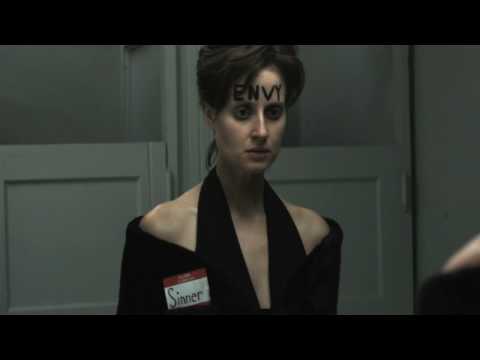 Mirror, Mirror on the Wall | Project Direct 2009