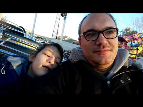 Altro giro, altra corsa