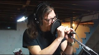 The Devil Wears Prada - Detroit Tapes /Vocal Cover/