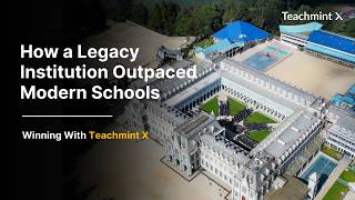 St. Joseph's School North Point, Darjeeling