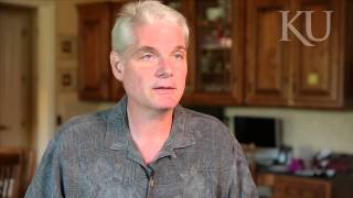 KU Alumni Profile: Tom Kane video