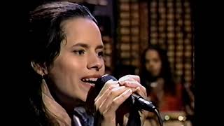 Natalie Merchant - Carnival - 1995-07-25 [high quality]