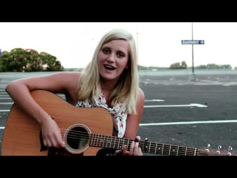 Wake me up - Avicii ft. Aloe Blacc (acoustic cover)