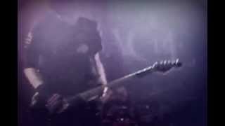 The Birthday Massacre - Lovers End (Music Video)(HQ)