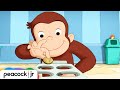 Washed Up Curious George Kids Cartoon Kids Movies Videos For Kids