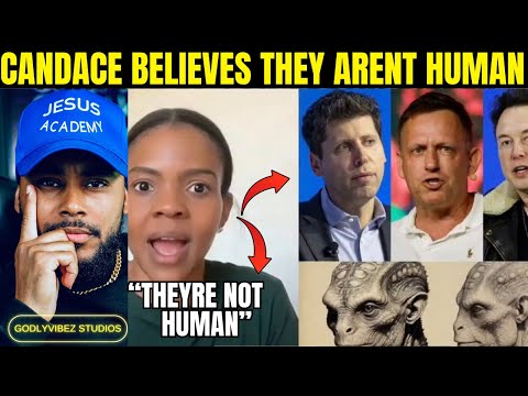 Isaiah Robin and GV Studios