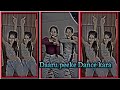 Daaru Peeke Dance Kara New Trending 4k Hd Status