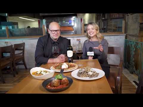 Weather Network featuring Spago