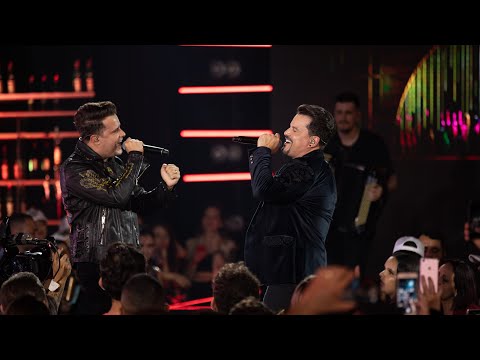 Garrafa Voa - João Neto e Frederico