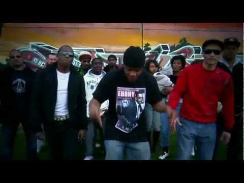 TITO  LE TENOR feat Shab & Clove b -Le Mélange [ CLIP OFFICIEL ]