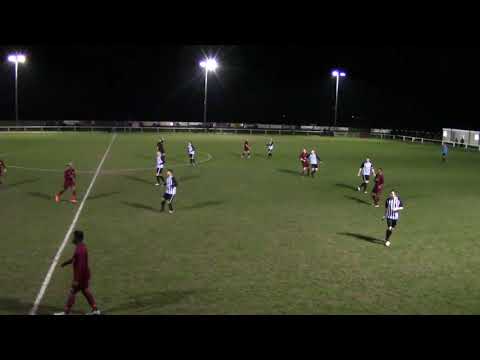 Penistone Church V Albion Sports highlights 27 3 19