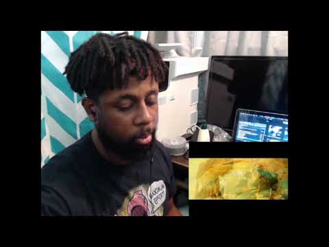 Jidenna - Worth the Weight ft. Seun Kuti REACTION