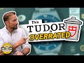 Did Tudor get this wrong? NOT worth the hype - AET Clips