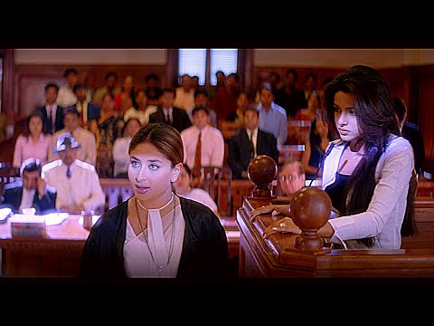 Ye Aurat Ye Tak Nahi Jaanti Ki iska Baccha Kaunsa Pati Ka Hai | Kareena Fights With Priyanka Chopra