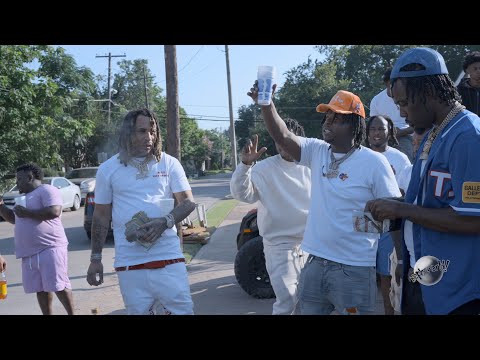 Best Gambler in Texas TOUR/Bedo & Shot Off VideoShoot in South Dallas (Behind the Scenes Vlog)