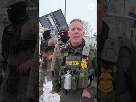 Border Patrol's Greg Bovino is leaving Minneapolis. What does this mean?