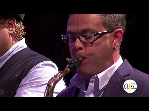 Clazz Madrid 2016 - Tribute to The Beatles con Iván "Melón" Lewis (Completo) [Official Video]