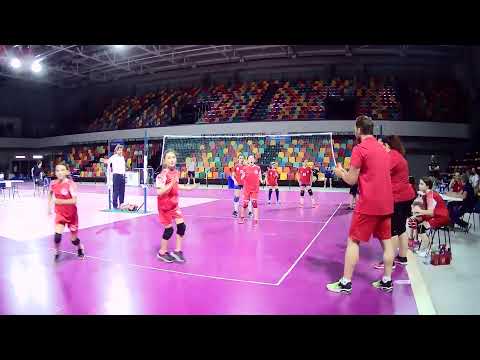 Finali Regionali Volley S3