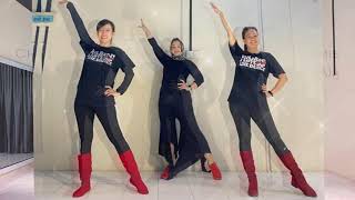 Callina De La Rumba - Line Dance (Beginner)