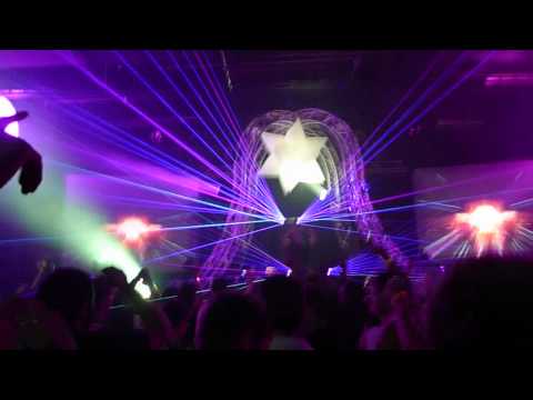Markus Schulz NYE 2011 @ Metro Theatre Sydney drops Khomha - Mind Gamer