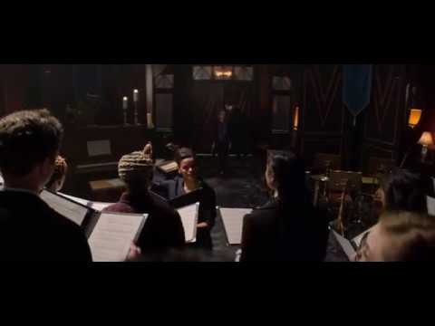 Chilling Adventures Of Sabrina | Sabrina  Sing Better Than Prudence | 1×04 | Netflix