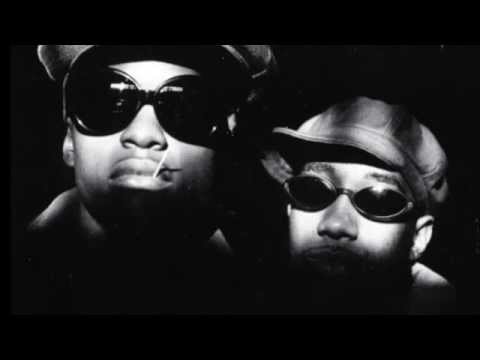 Camp Lo - Uptown Saturday Night (1997) Coolie High, Sparkle, Black Connection