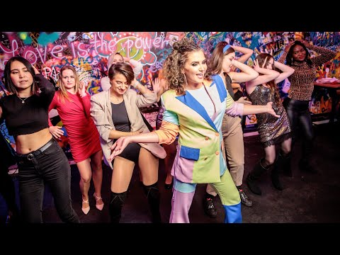 Stefi - DÁMSKA JAZDA ft. Aston Erick