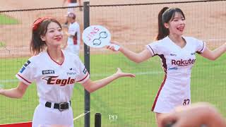 [問卦] 李多慧跟禹洙漢 哪個跳舞比較有魅力??