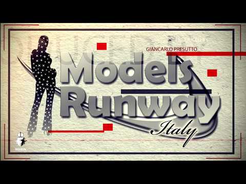 Models Runway Italia by  G. Presutto