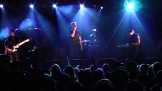 BELL X1, "The End is Nigh", Westport House Festival 2014