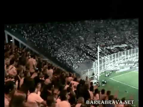 "La Gloriosa (San Lorenzo) - Cantos" Barra: La Gloriosa Butteler • Club: San Lorenzo • País: Argentina