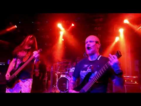 POWER GRINDCORE 8  - videoklip sobota 20.11.2021