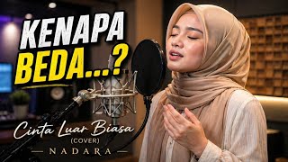 Download lagu Extraordinary Love (Cover) – The Sound Is So Different from the Original! mp3