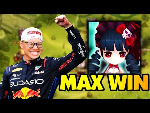 MY NEW INSANE LD5* CLEAVE TEAM