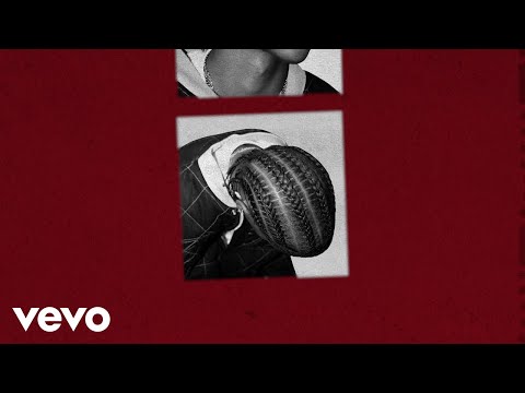 JayDon - I'll Be Good (OFFICIAL VISUALIZER)