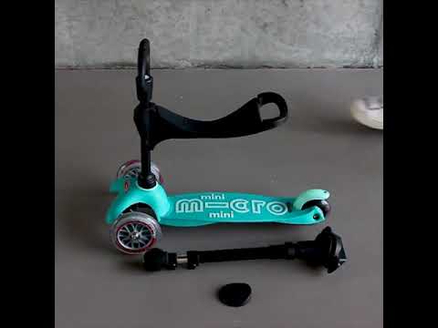 download lagu mp3 mp4 Mini Micro Trottinette, download lagu Mini Micro Trottinette gratis, unduh video klip Mini Micro Trottinette