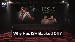 Why ISH Has Backed Off?