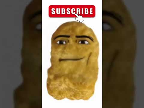(Most Popular) Chicken Nugget Singing “Gedagedigedagedago”