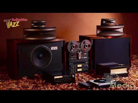 Analogue Sound Master Recommend - Audiophile Jazz 24 bit