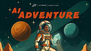 UF's AI Adventure: Trailer