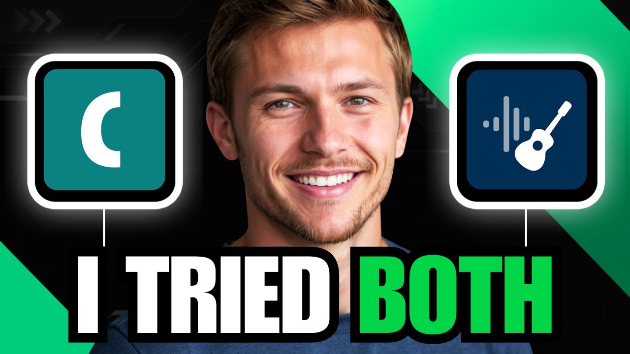 Chordify vs Chord AI Review: Which Chord App Actually Works? (2026)